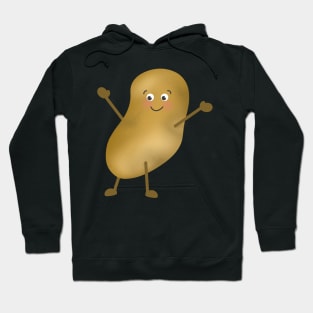 Potato Man Hoodie